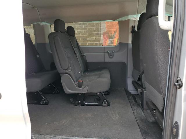 2015 FORD TRANSIT T- - 1FMZK1YM5FKB16415