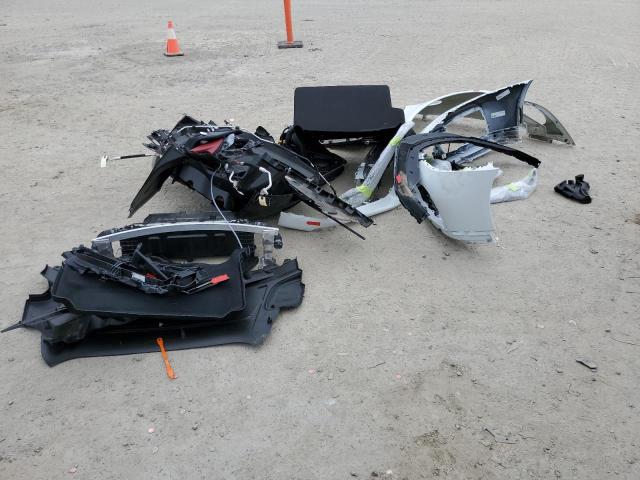 2021 PORSCHE 911 TURBO - WP0AD2A97MS258317