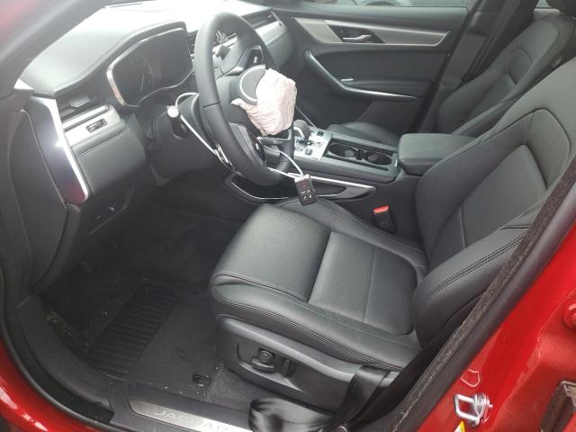2023 JAGUAR F-PACE S SADCJ2EX4PA713424