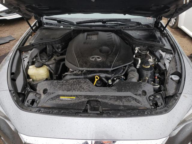 JN1CV7EL9HM320340 Infiniti Q60 Base