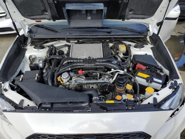 JF1VA1A65K9806108 Subaru WRX