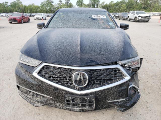 2019 ACURA TLX ADVANC 19UUB2F86KA009949