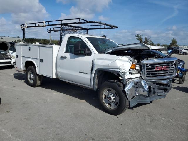 2016 GMC SIERRA C25 1GD01REG4GZ365659