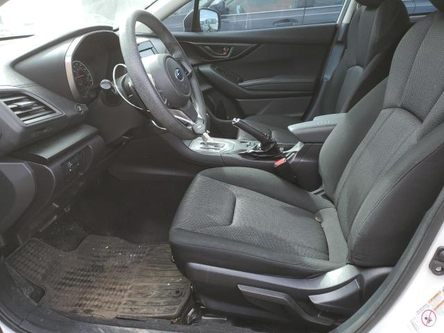 4S3GTAB69H3735731 Subaru Impreza Premium