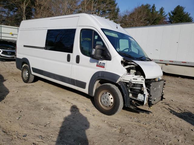 2017 RAM PROMASTER - 3C6TRVDG0HE551093
