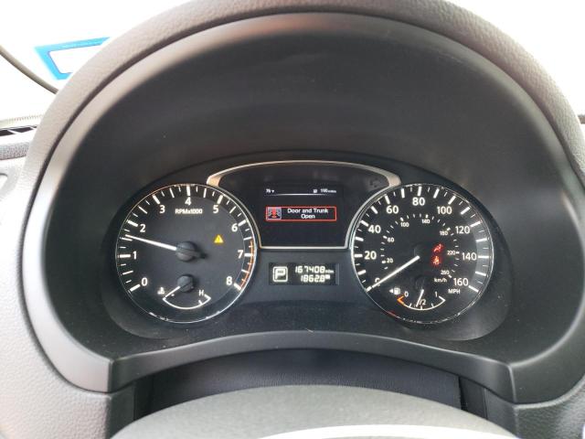 1N4AL3AP5FC586197 Nissan ALTIMA 2.5