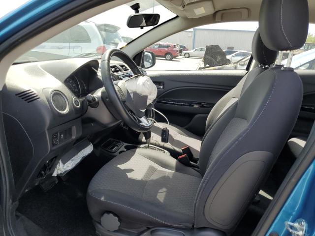 2018 MITSUBISHI MIRAGE GT ML32A5HJ7JH013687