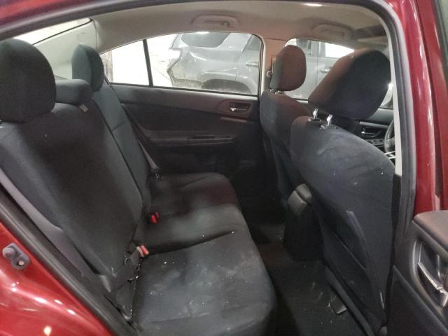 JF1GJAC61EH013436 Subaru Impreza Premium