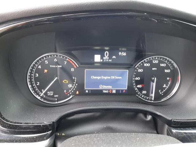 2023 CADILLAC XT6 PREMIU - 1GYKPDRS2PZ144357