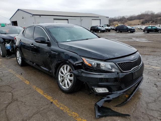 5XXGN4A71EG295893 KIA OPTIMA EX