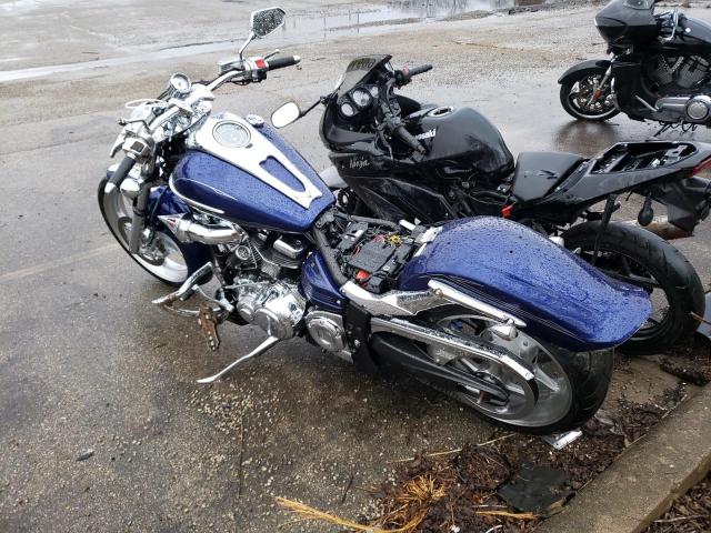 2014 YAMAHA XV1900 CU JYAVP27EXEA016525