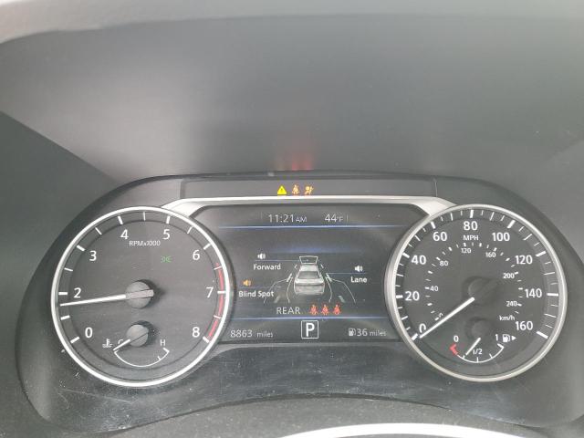 3N1AB8CVXMY330893 Nissan SENTRA SV