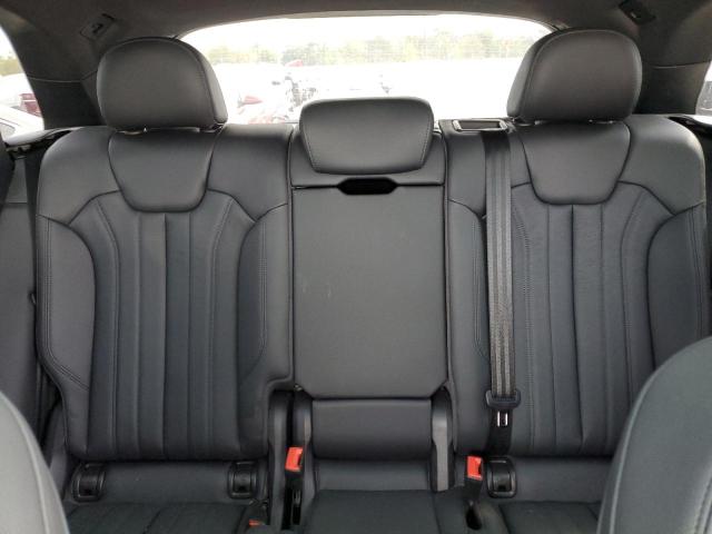 2020 AUDI Q5 TITANIU - WA1ENAFY9L2090732