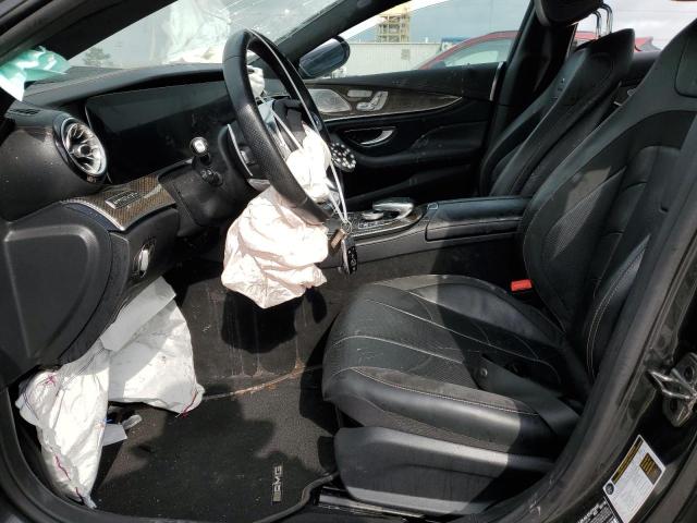 WDD2J6BB4KA020519 Mercedes-Benz Cls Amg 53 4matic