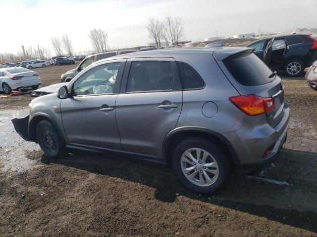 2019 MITSUBISHI RVR SE JA4AJ3AU4KU601096