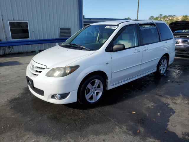 2005 Mazda MPV 