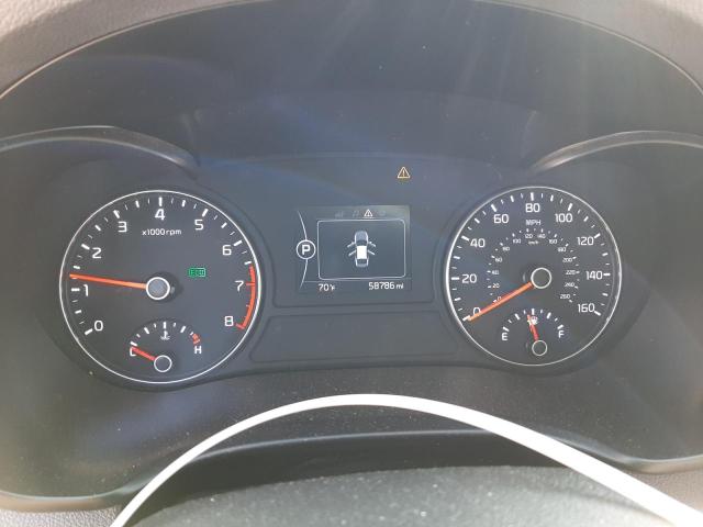 5XXGT4L33JG274148 KIA Optima Lx