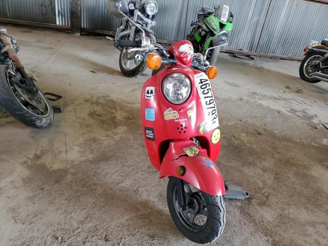 2009 HONDA CHF50 S JH2AF606X9K505093