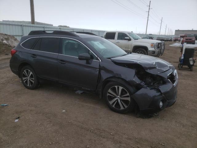 4S4BSANC6K3226469 Subaru Outback 2.5i Limited