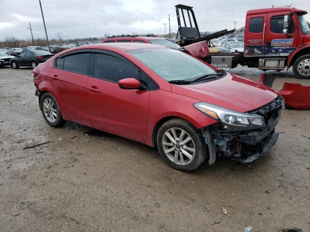 3KPFL4A76HE125589 KIA FORTE LX