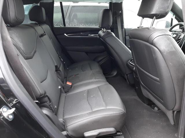 2023 CADILLAC XT6 PREMIU - 1GYKPDRS2PZ144357