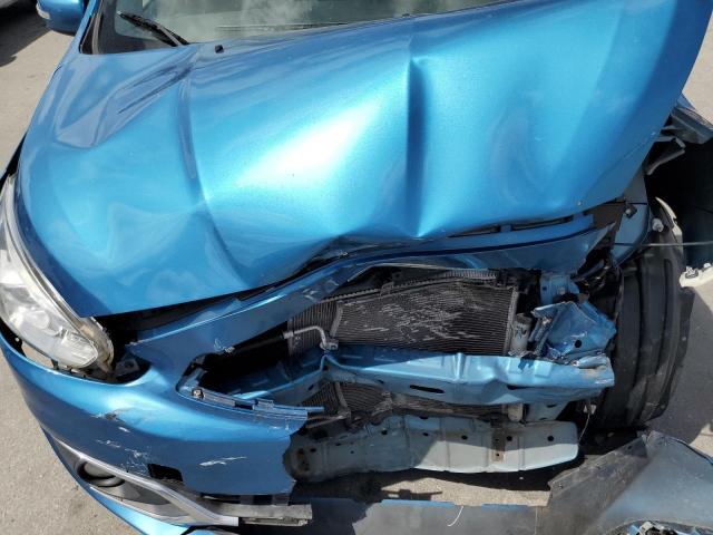 2018 MITSUBISHI MIRAGE GT ML32A5HJ7JH013687