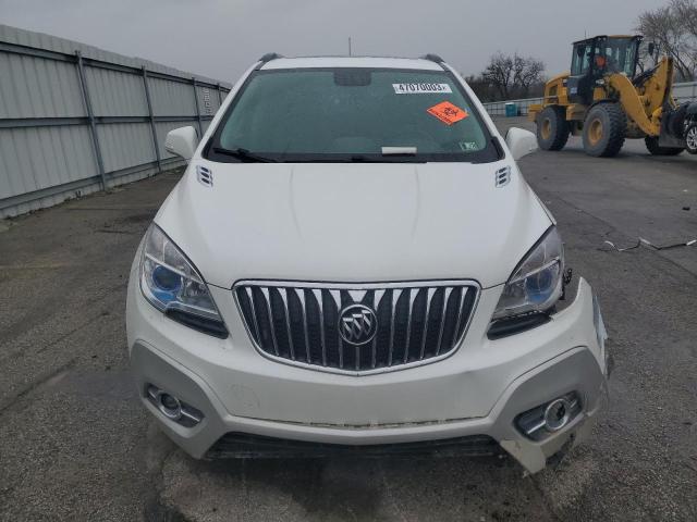 2016 BUICK ENCORE CON - KL4CJFSB2GB684652