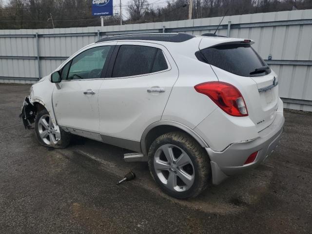2016 BUICK ENCORE CON - KL4CJFSB2GB684652