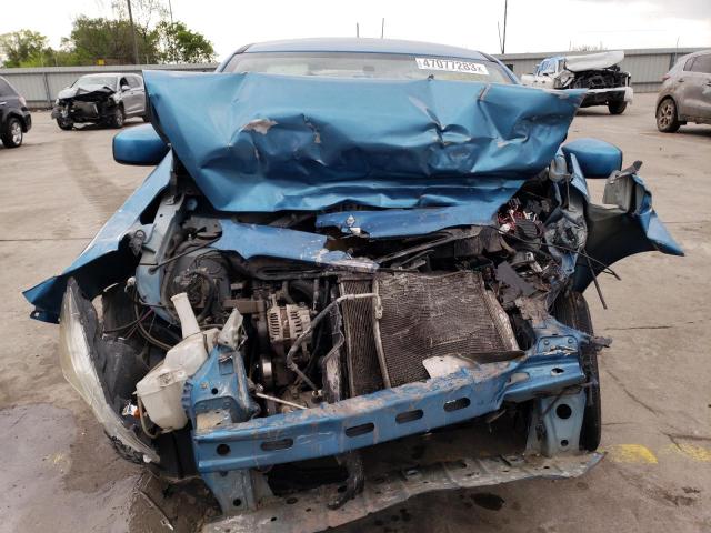 2015 MITSUBISHI MIRAGE DE - ML32A3HJ5FH049910