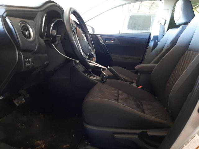 2018 TOYOTA COROLLA IM - JTNKARJE0JJ560399