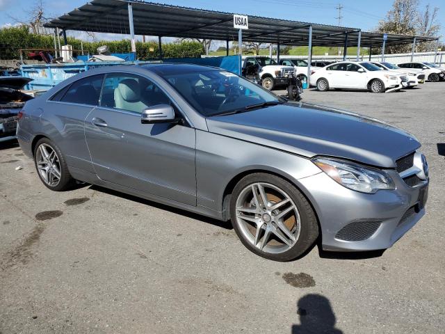 WDDKJ8JB6EF267058 Mercedes-Benz E 350 4matic