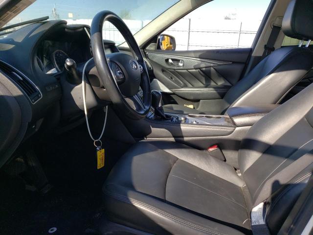 JN1EV7AP1HM741728 Infiniti Q50 Premium