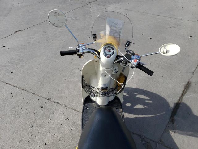 2003 HONDA CHF50 - JH2AF60063K107799