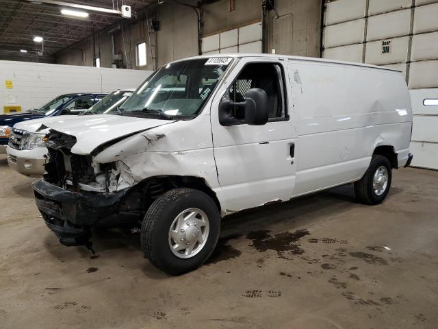 2011 Ford Econoline Cargo Van 