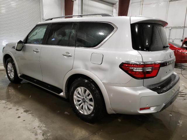 2022 NISSAN ARMADA S JN8AY2AD0N9678460