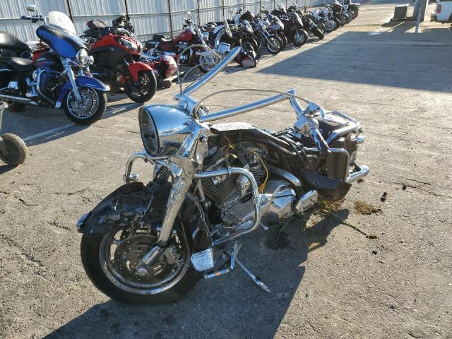 2006 HARLEY-DAVIDSON FLHRI - 1HD1FBW306Y686291