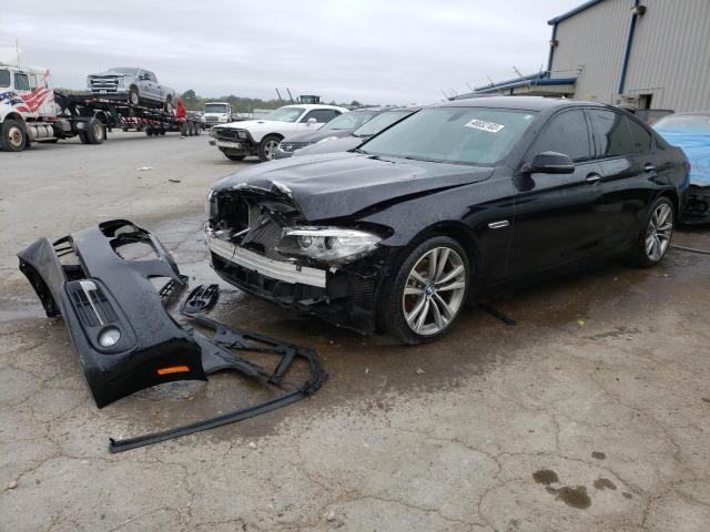 2016 BMW 528 XI - WBA5A7C57GG644340