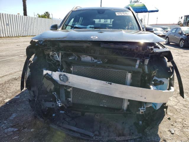W1N4M4GB1MW092509 Mercedes-Benz GLB 250