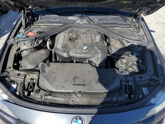 WBA8B9C53JK886343 BMW 330 I