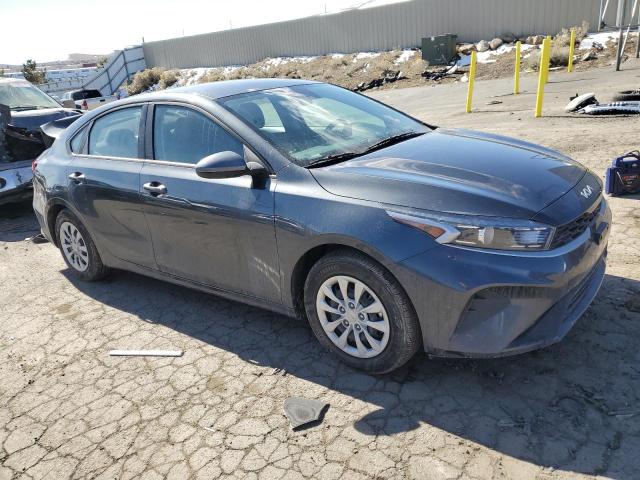 3KPF24AD6NE441630 KIA FORTE FE