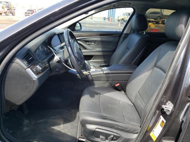 2016 BMW 535 I - WBA5B1C51GG130249