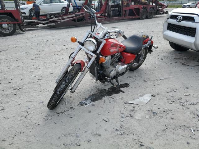 2007 HONDA VT750 C2F JH2RC534X7M003900