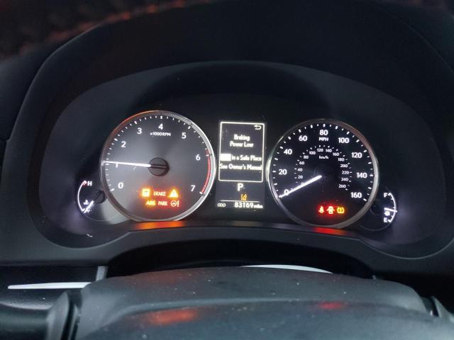 2017 Lexus Is 200T VIN: JTHBA1D23H5041341 Lot: 43416819