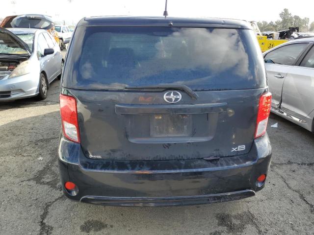 2015 TOYOTA SCION XB - JTLZE4FE0FJ074237