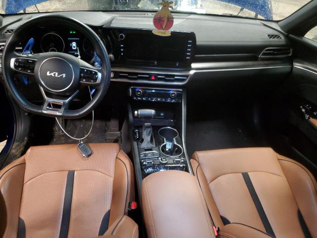 2022 KIA K5 GT - 5XXG44J89NG094769