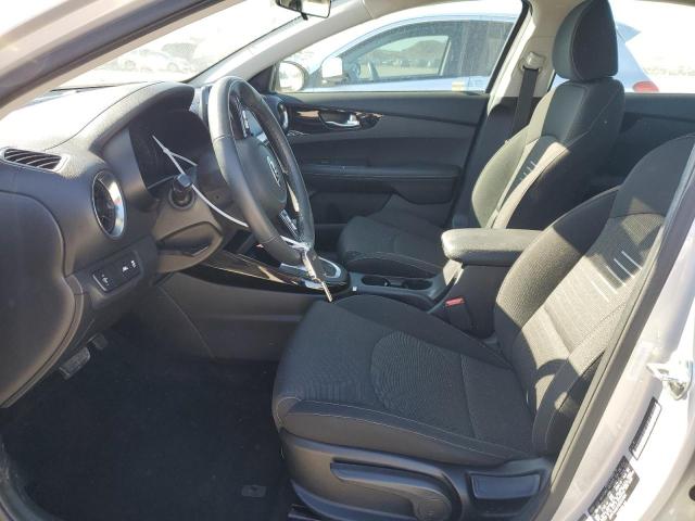 3KPF34AD7KE023084 KIA Forte Gt Line