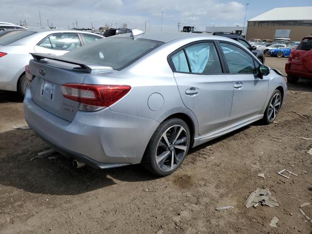 4S3GKAL63L3614767 Subaru Impreza Sport