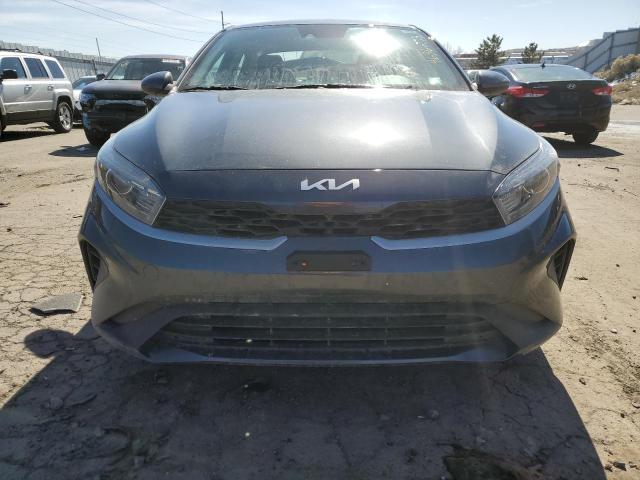 3KPF24AD6NE441630 KIA FORTE FE
