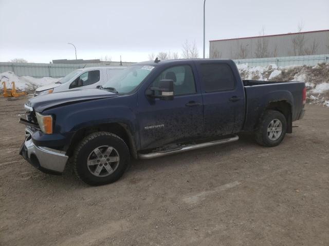 2009 GMC Sierra 1500 SLE