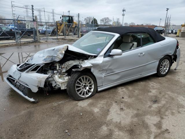 2008 Saab 9-3 